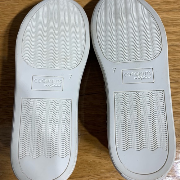 Coconut by Matisse shoes - Picture 3 of 3